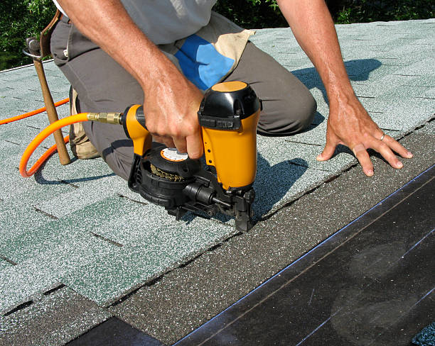 Best Residential Roof Replacement  in Hollywood Park, TX
